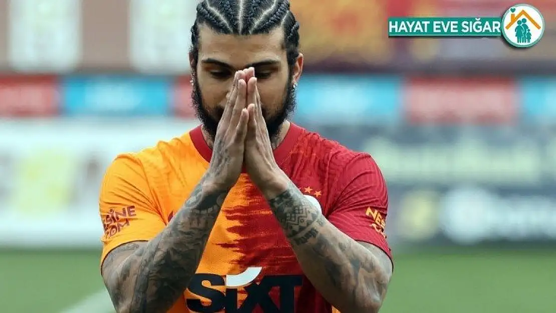 DeAndre Yedlin Galatasaray'da