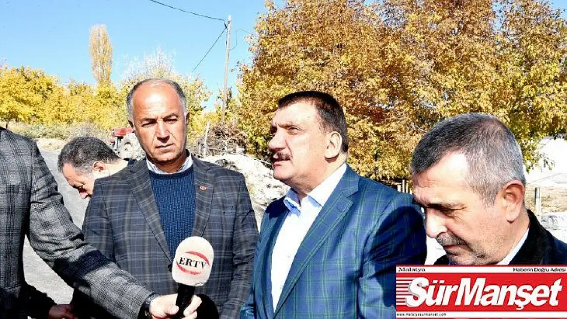 Dedeköy, 23 yıl sonra hizmete kavuştu