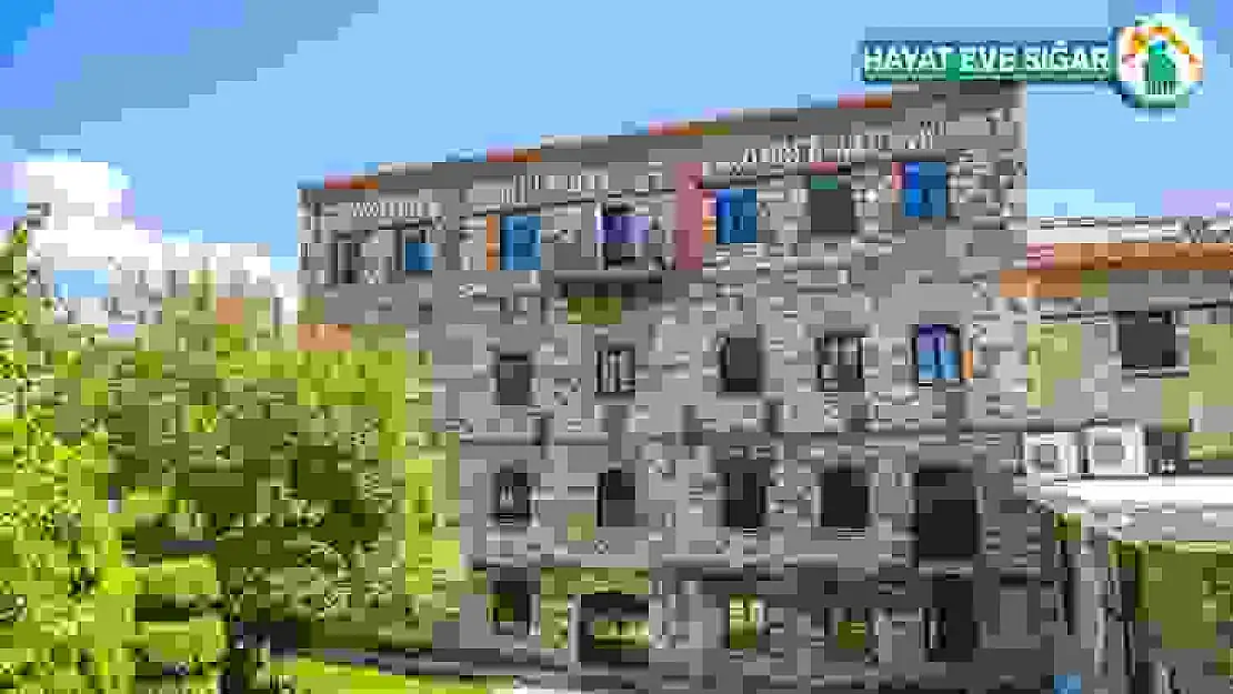 Denizli'de onlarca tarihi yapı yok olmaktan kurtarıldı