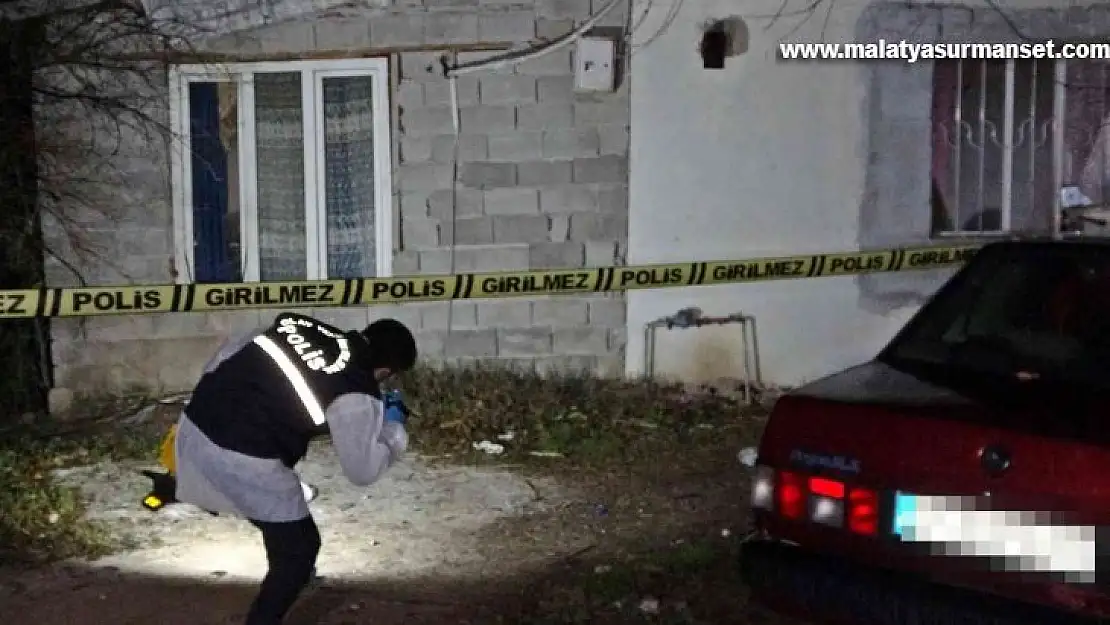 Denizli'den kısa önce taşınan genç kadın evinde ölü bulundu