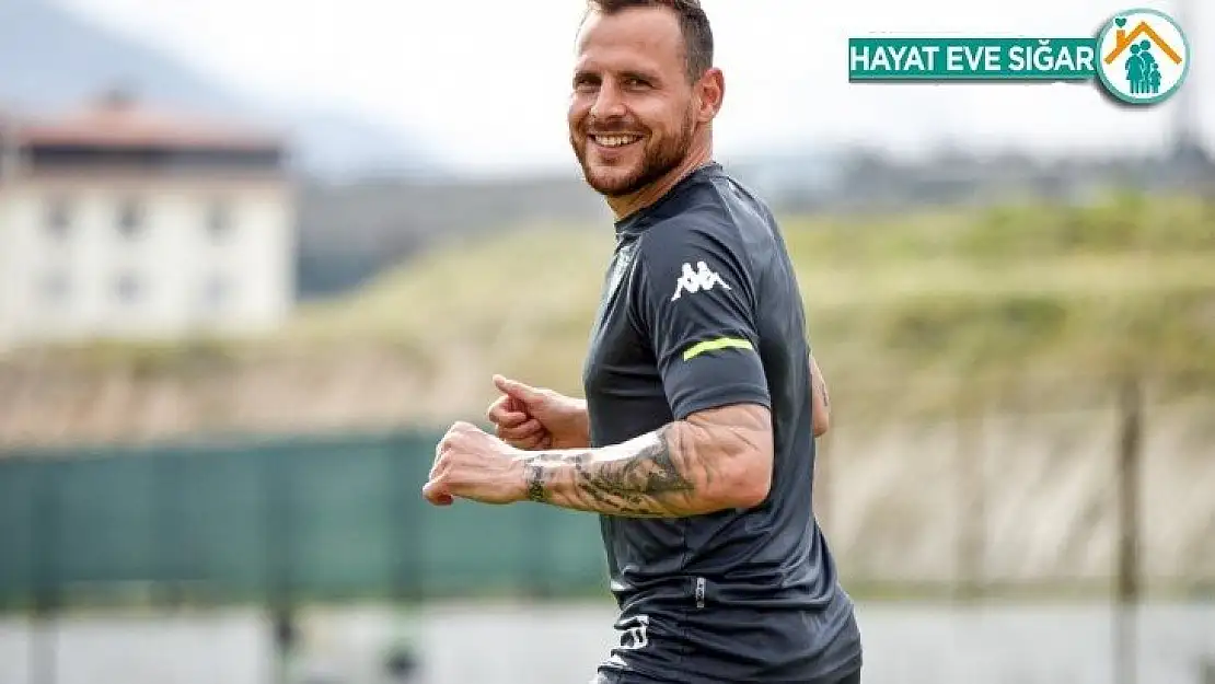 Denizlispor, Başakşehir maçına hazır