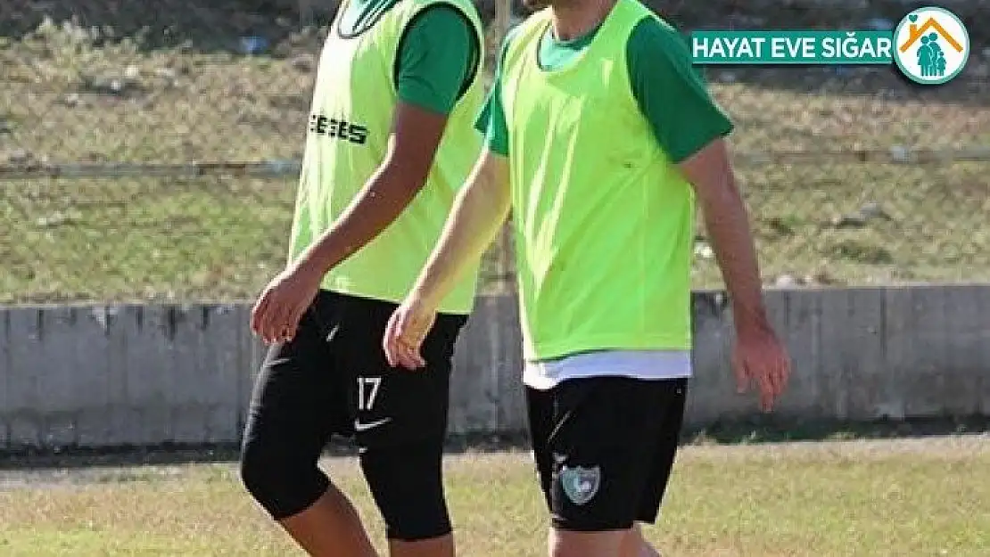 Denizlispor'da görevli 19 yaşındaki oyuncuya PFDK'dan ceza