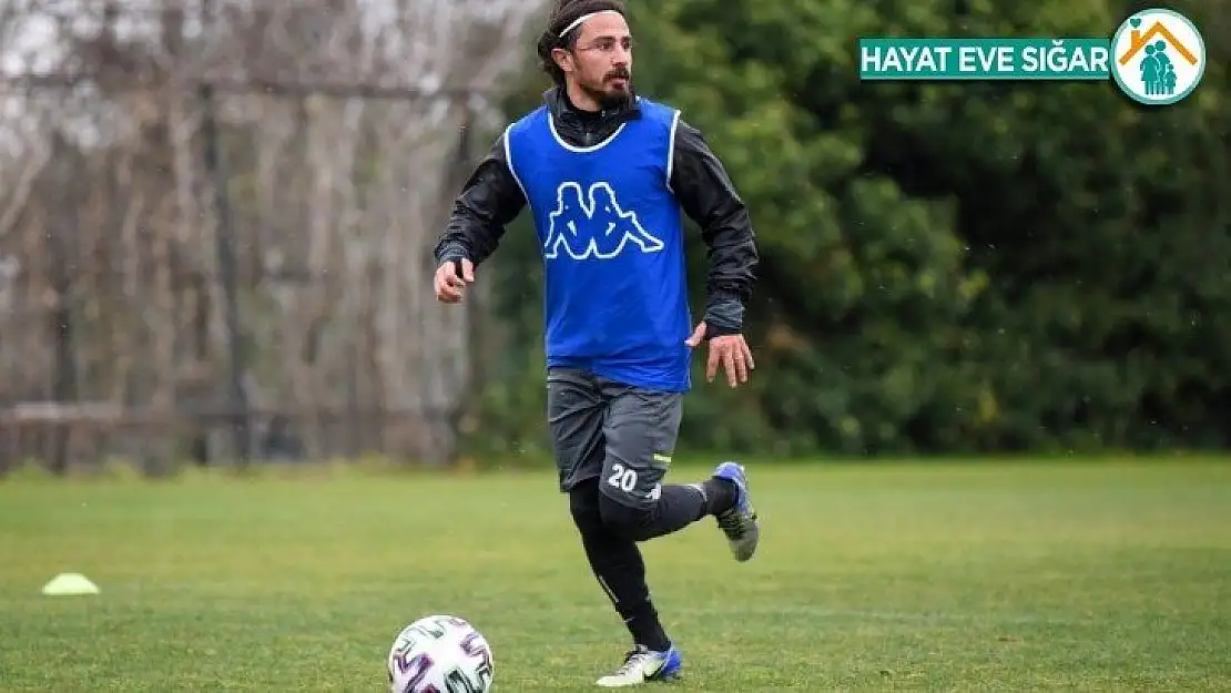 Denizlispor'da Recep Niyaz ve Ahmed Yasin'in durumu belli oldu