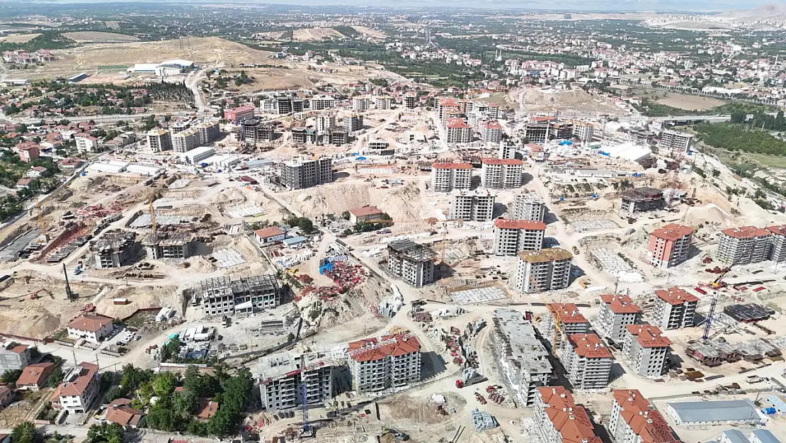 Malatya Kahramanmaraş Hatay... Vergi Taksitleri 2026'ya Uzadı!