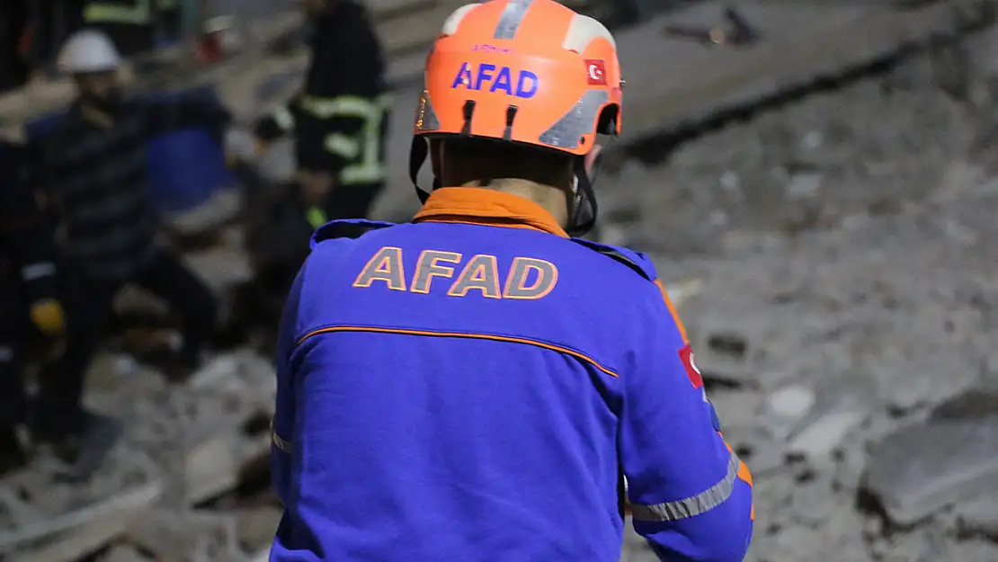 Deprem Hak Sahipliği Sonuçları Açıklandı