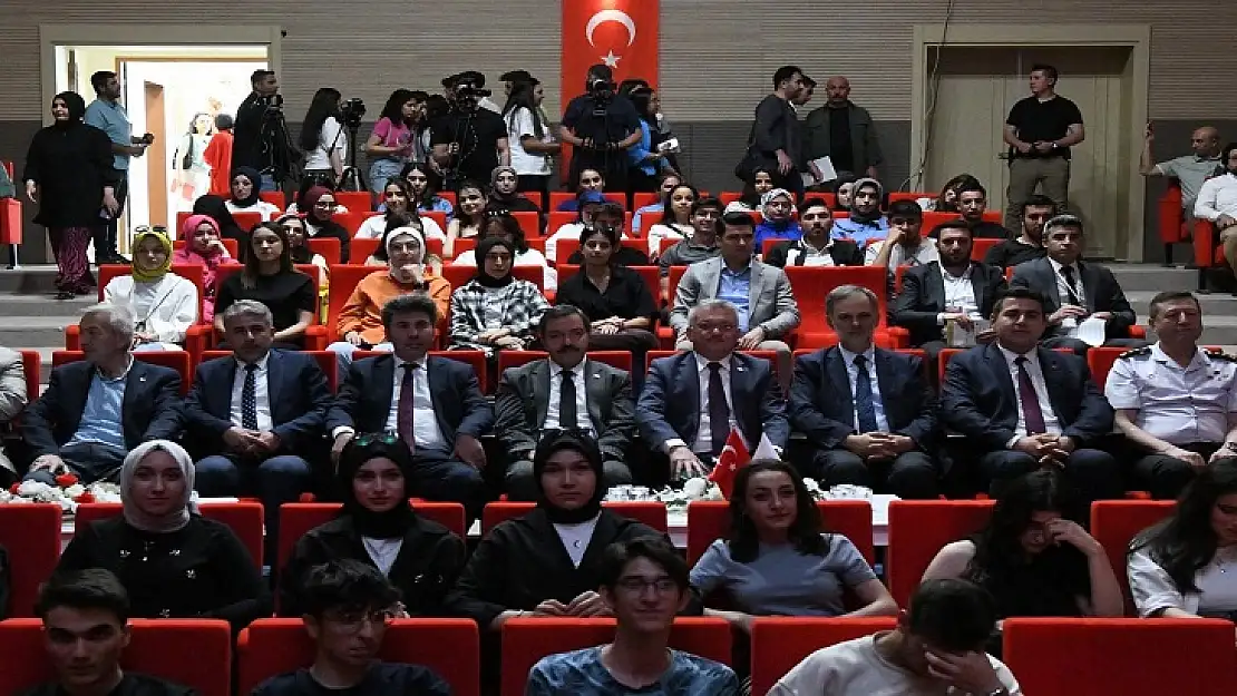 Deprem ve Ruh Sağlığı Çalıştayı düzenlendi