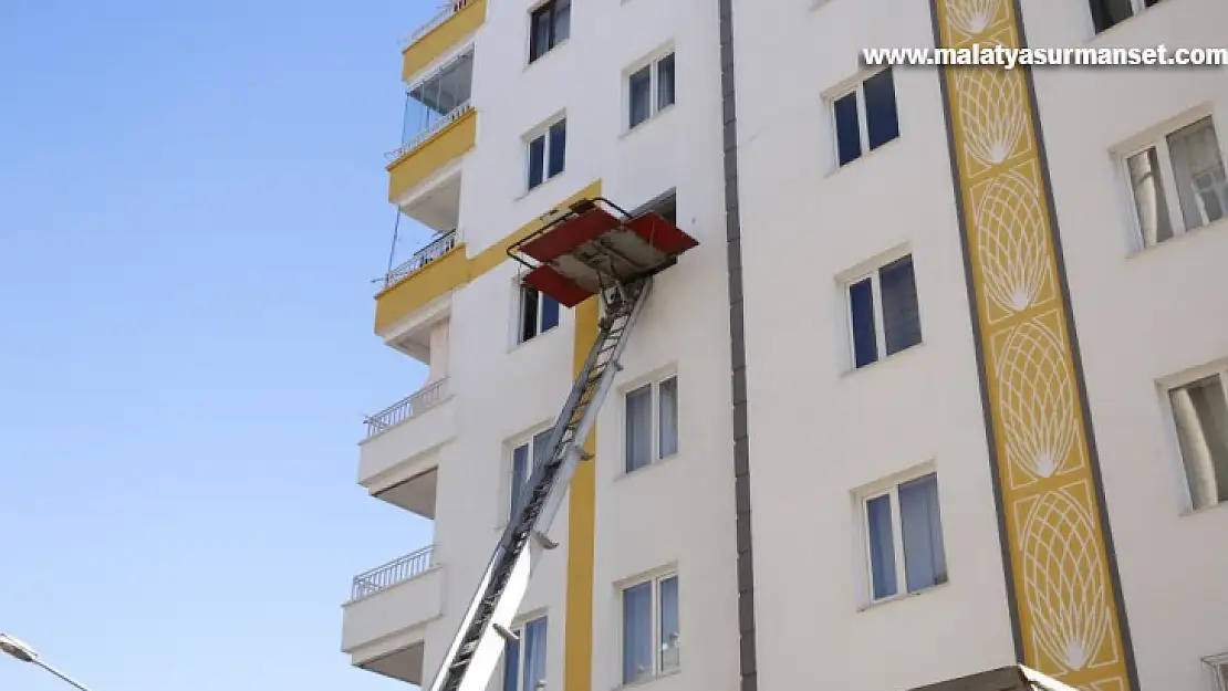 Depremden sonra yüksek katlı binalara rağbet düştü