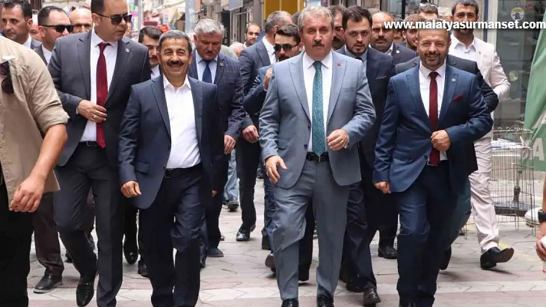 Destici:  Asgari ücret denetimleri sıklaştırılmalı