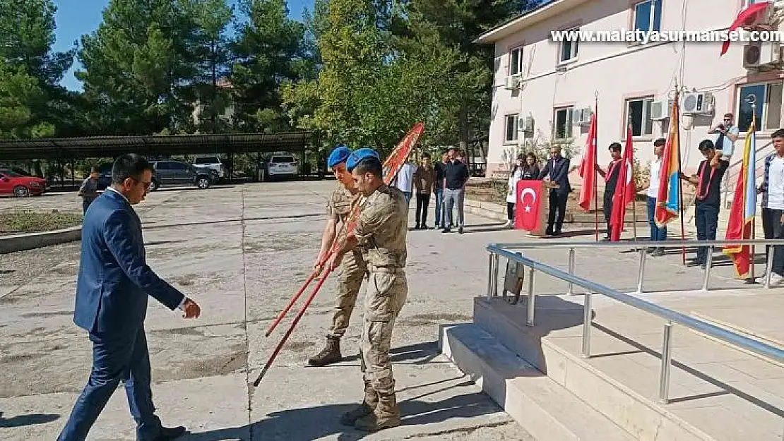 Dicle'de 30 Ağustos Zafer Bayramı coşkuyla kutlandı