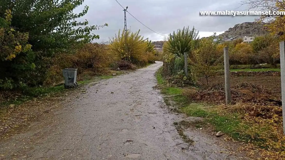 Dicle'de şehiriçi trafiğini rahatlatacak yol genişletmeyi bekliyor