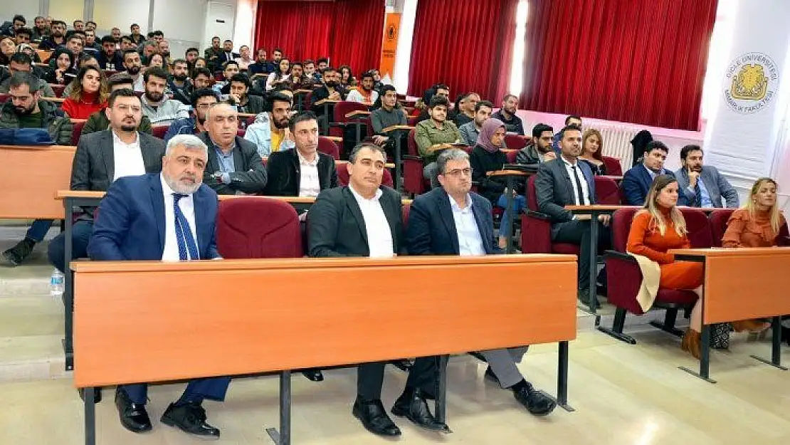 Dicle Elektrik ve Dicle Üniversitesi geleceğin enerjisine yatırım yapıyor
