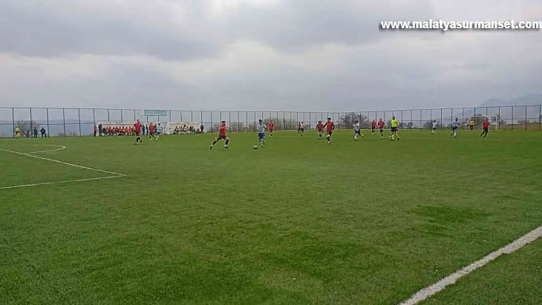 Dicle Gençlikspor, Diyarbakır Adaletspor'u 3 -2 yendi