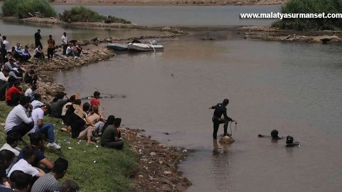 Dicle Nehri'nde kaybolan Zekeriya Negiz'in de cansız bedenine ulaşıldı