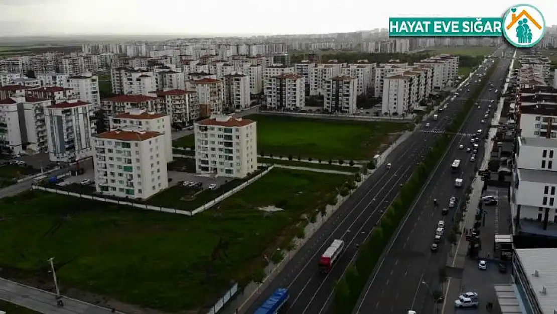 DİEM-DER'den Diyarbakır'da konutlardaki fahiş fiyatlarla ilgili açıklama