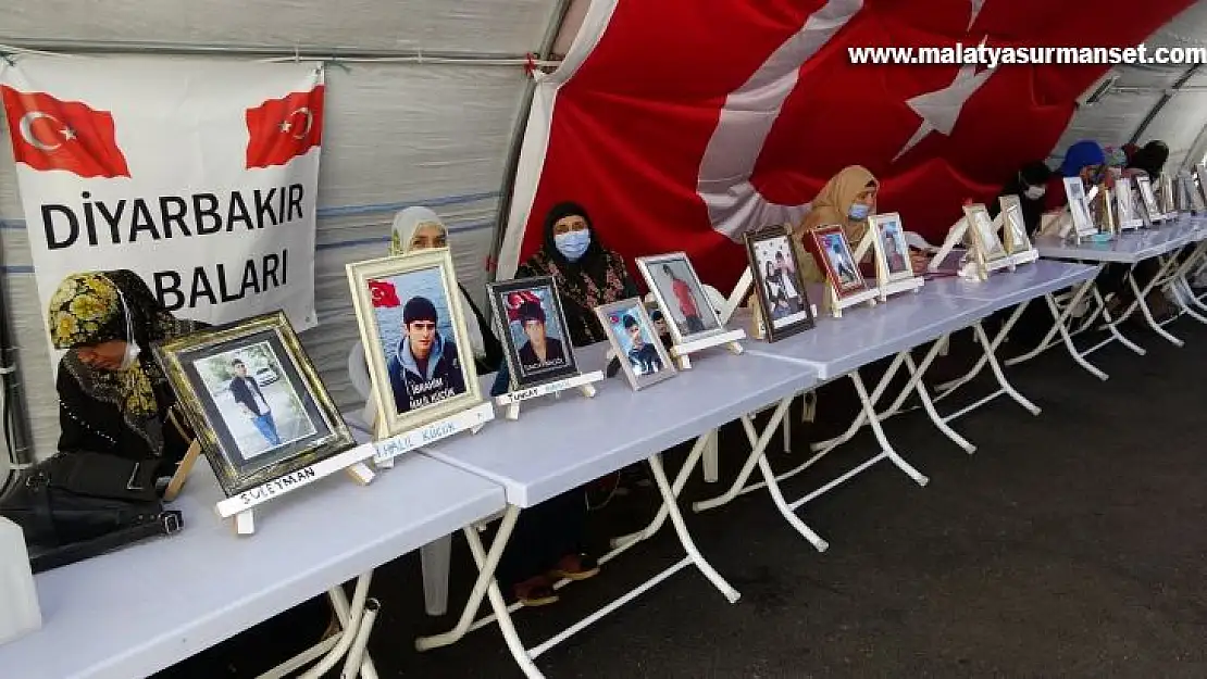 Direniş devam ediyor, çığlıkları dağ gibi yükseliyor