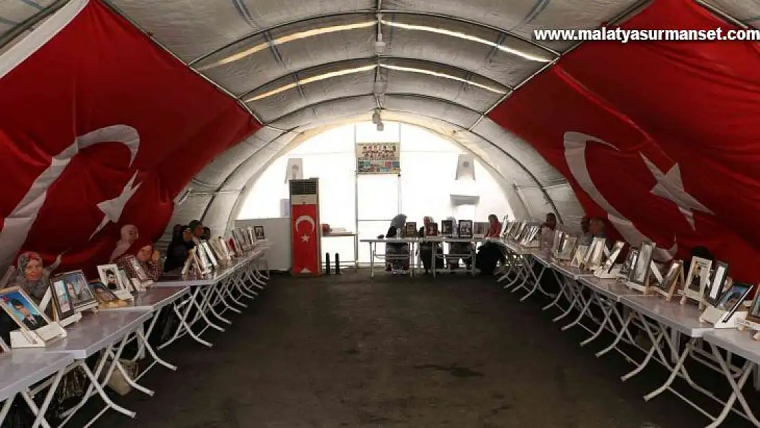 Diyarbakır annelerinden çocuklarına 4. yılında 'teslim ol' çağrısı