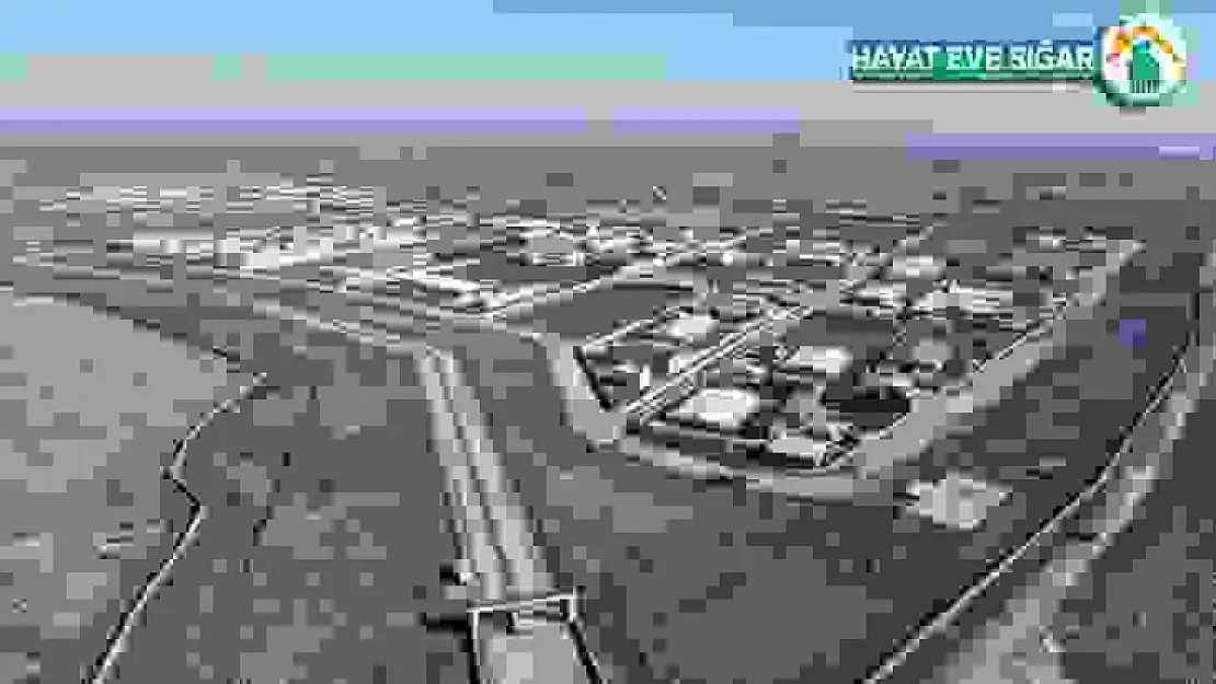Diyarbakır Büyükşehir Belediyesi TDİOSB müteşebbis heyetinde