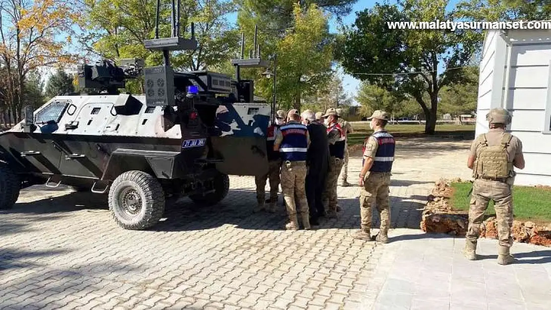 Diyarbakır'da 17 yıllık cinayet firarileri yakalandı