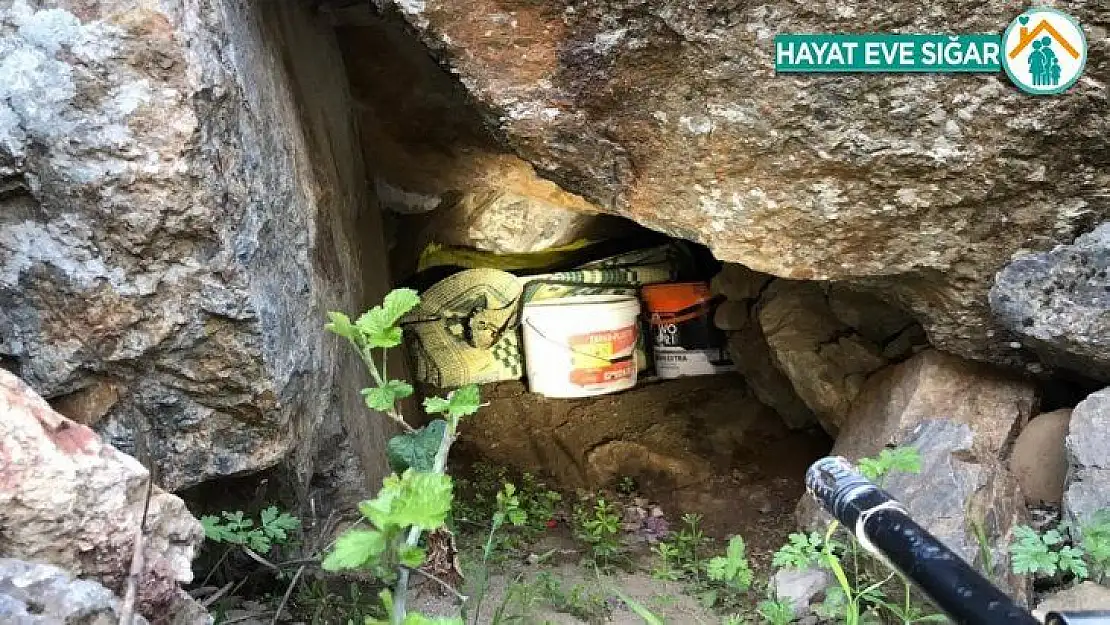 Diyarbakır'da 2 terörist etkisiz hale getirildi