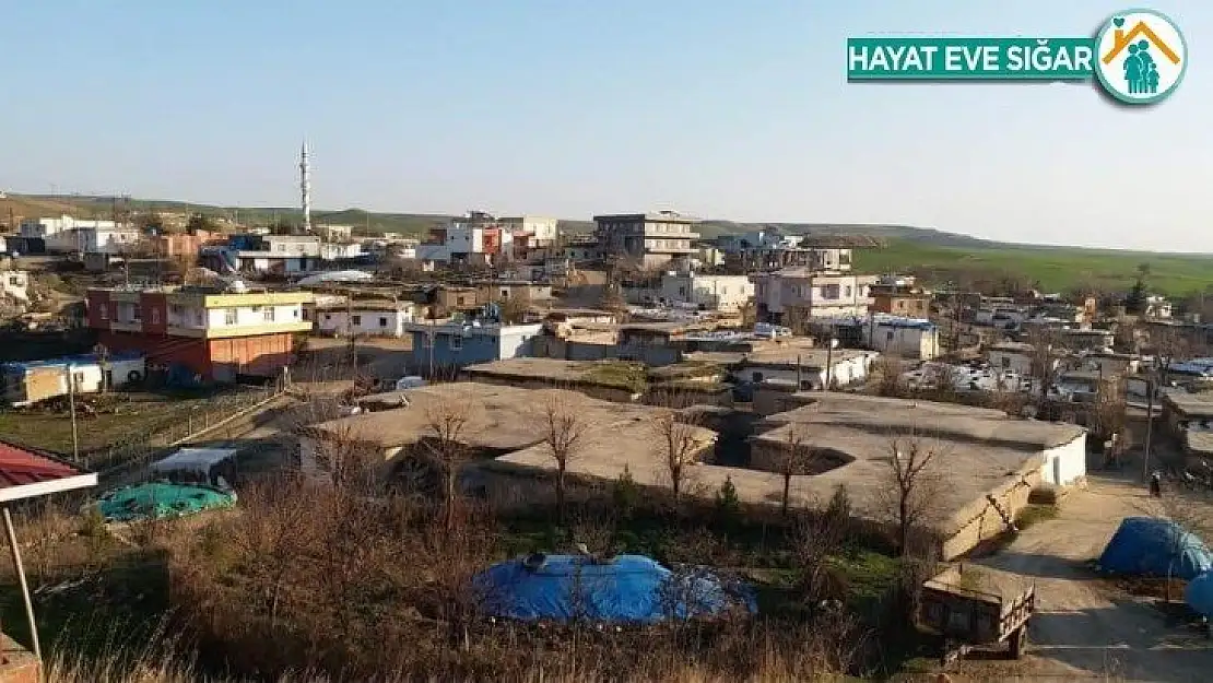 Diyarbakır'da arazi kavgası: 2 yaralı