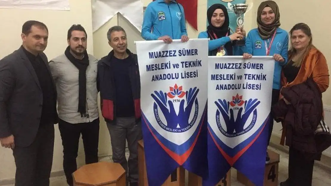 Diyarbakır'da atıcılık heyecanı sona erdi