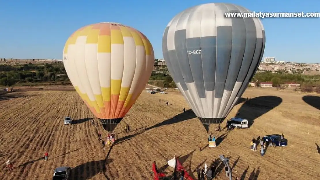 Diyarbakır'da düzenlenen festival, otellere olumlu etki sağladı