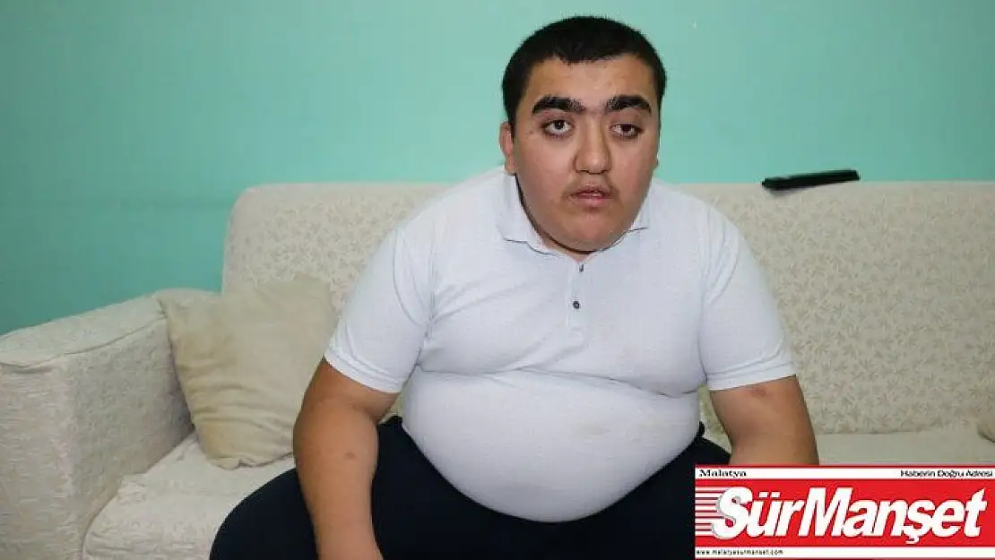 Diyarbakır'da engelli genci darp eden zanlılar gözaltına alındı