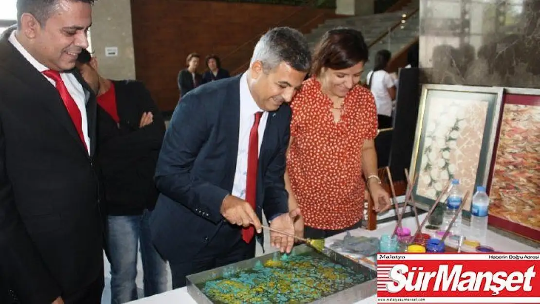 Diyarbakır'da Hayat Boyu Öğrenme Şenliği