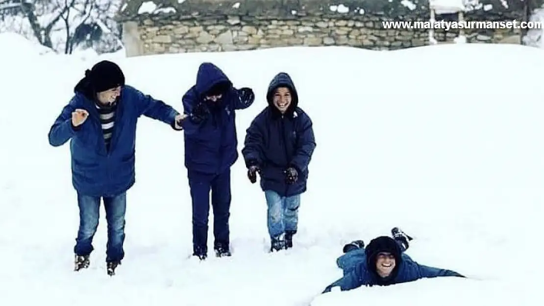 Diyarbakır'da iki ilçede okullar tatil edildi