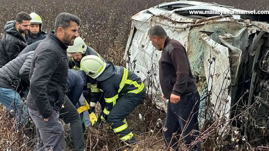 Diyarbakır'da kasım ayı kaza bilançosu: 3 ölü, 473 yaralı