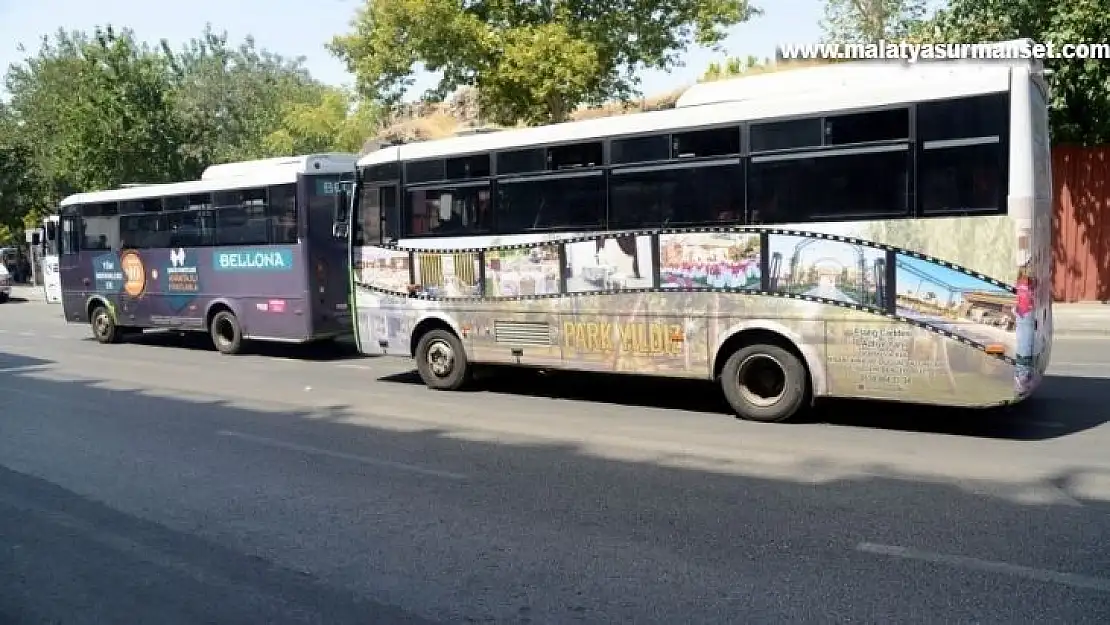 Diyarbakır'da kırsal mahallelerde toplu ulaşım için ihale yapılacak