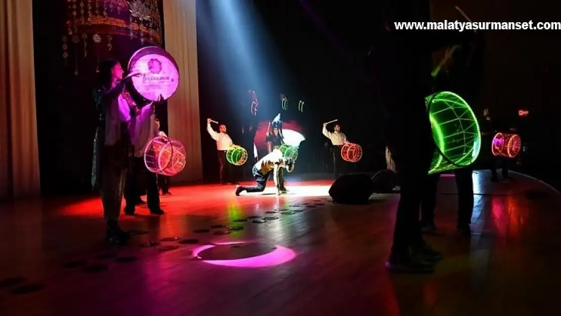 Diyarbakır'da kültür ve sanat sezonu başladı