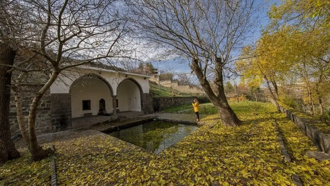 Diyarbakır'da renk cümbüşü