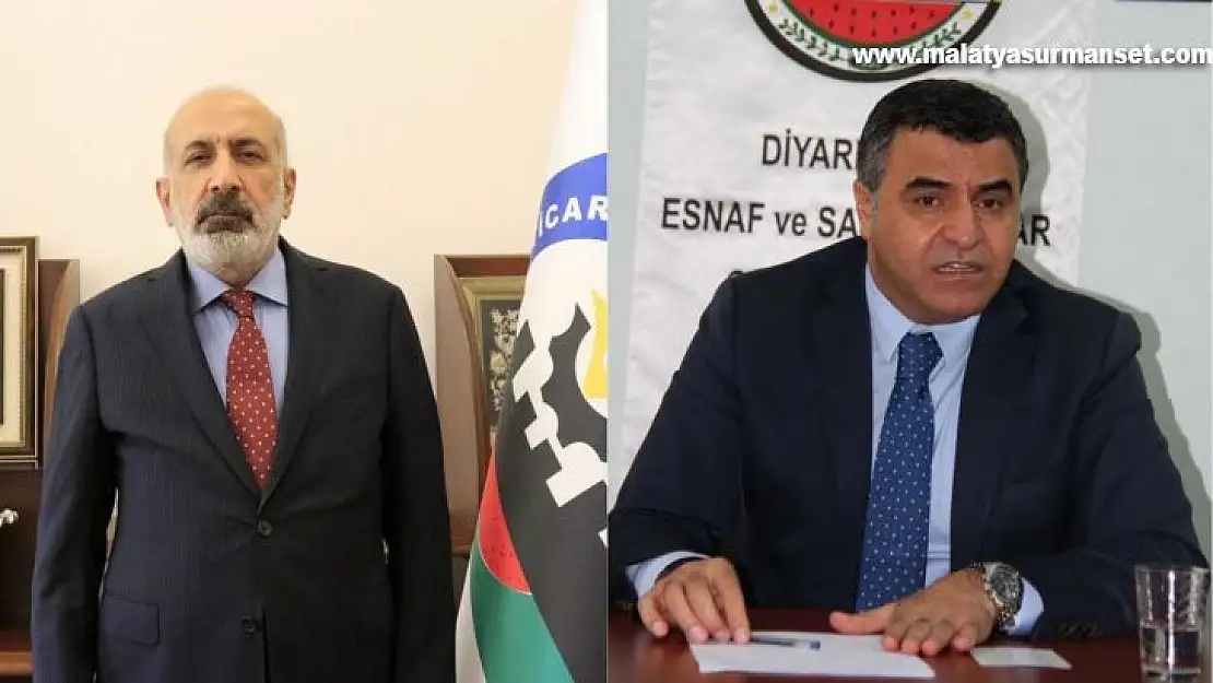 Diyarbakır'da şehir içinde kalan küçük sanayi siteleri taşınıyor