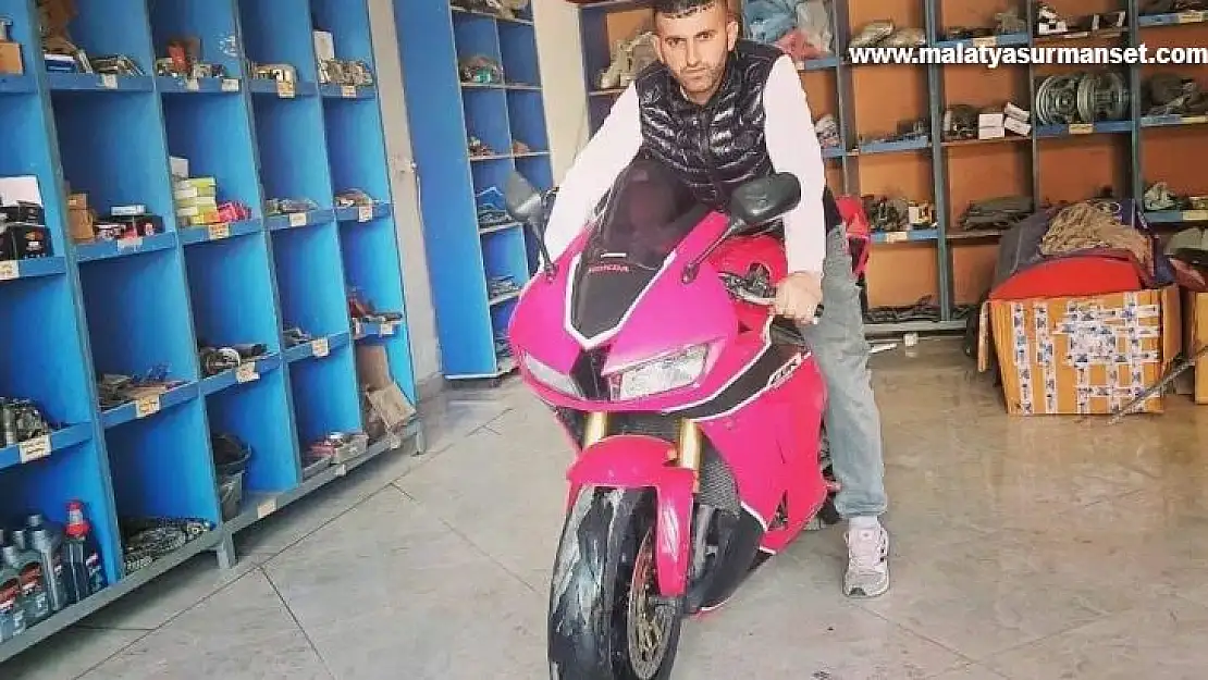Diyarbakır'da trafik kazası 1 kişi hayatını kaybetti