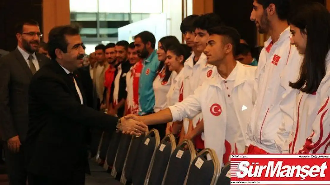 Diyarbakır'da Uluslararası Sur Yarı Maratonu heyecanı