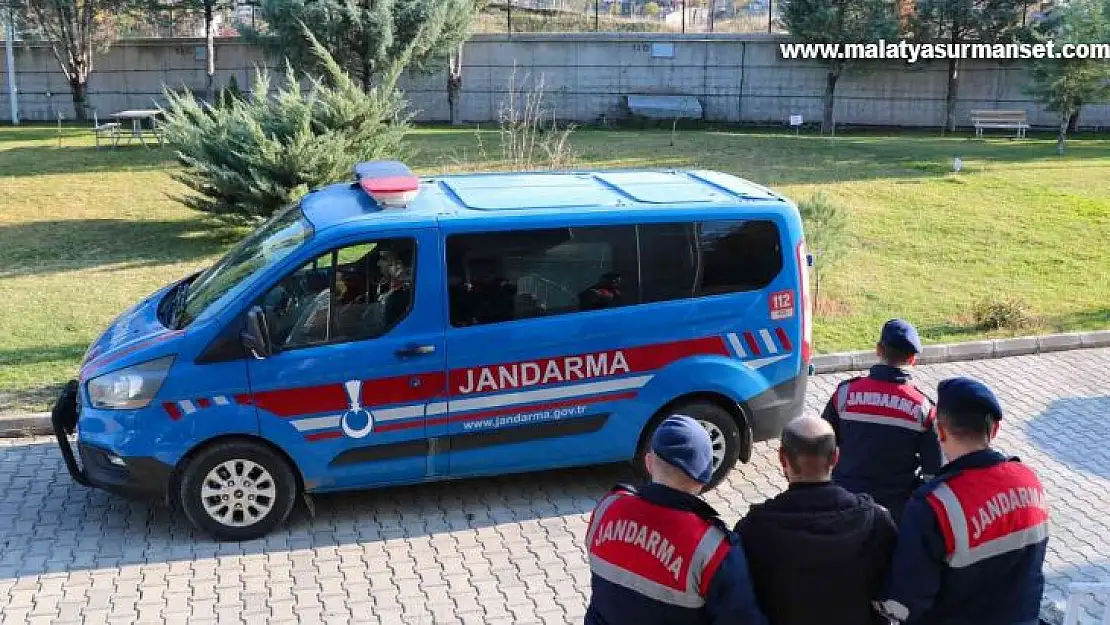 Diyarbakır'da uyuşturucu tacirine 11 yıl 2 ay hapis cezası