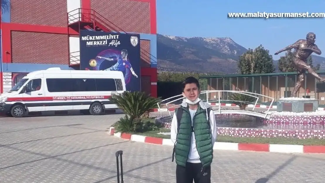 Diyarbakır DSİ Spor'dan Türk futboluna bir armağan daha