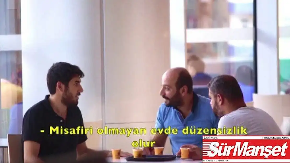 Diyarbakır'ın 'sosyal deney' imtihanı milyonlara ulaştı