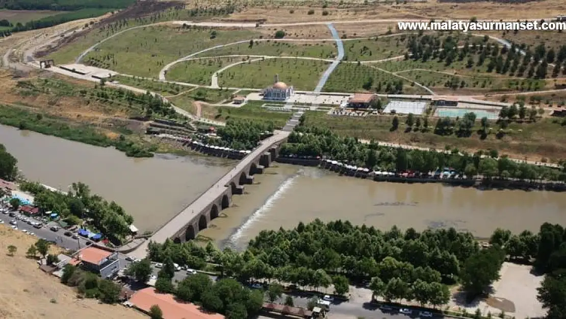 Diyarbakır'ın göz bebeği Kırklar Dağı, hak ettiği değere kavuşuyor