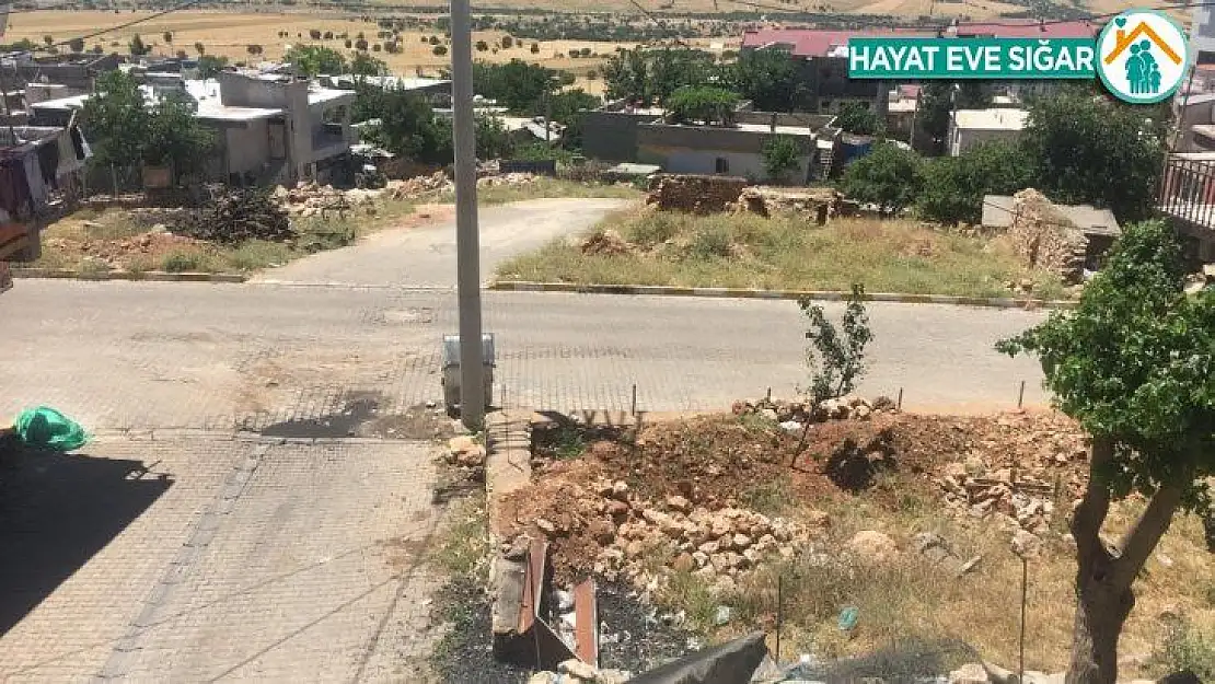 Diyarbakır'ın korona virüs vakası görülmeyen tek ilçesi unvanını kaybetti