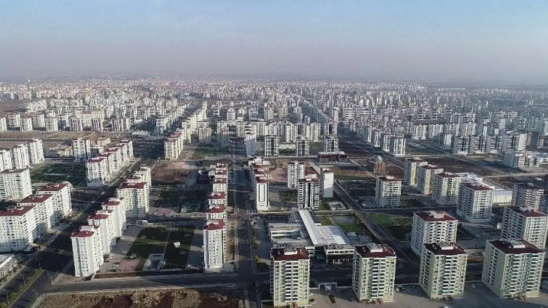 Diyarbakır'ın modern yüzü büyüledi