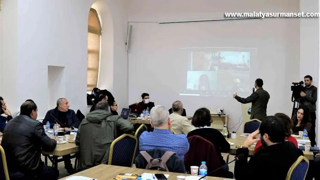 Diyarbakır ürünleri yeni pazarlara sunulacak