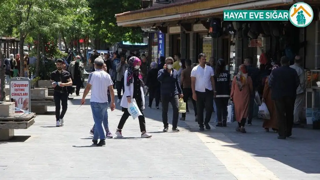 Diyarbakırlılar sokağa çıkma kısıtlamasının devam etmesini istiyor