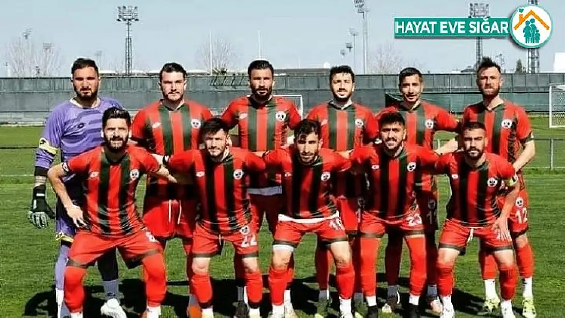 Diyarbakırspor'da yeni hedef Play-Off ve 3.Lig