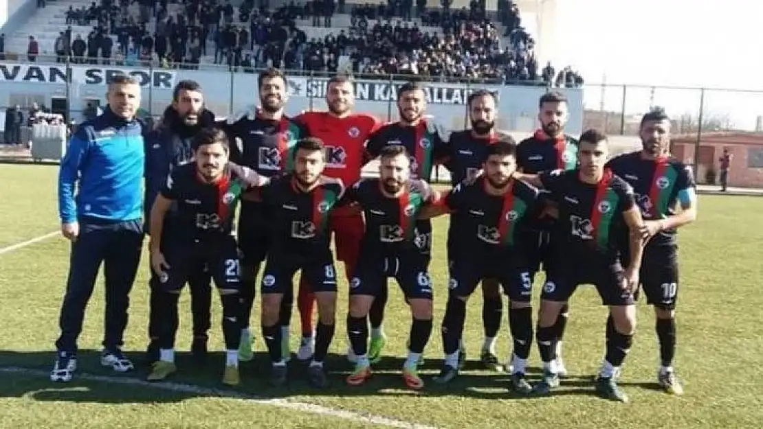 Diyarbakırspor gol yağdırdı
