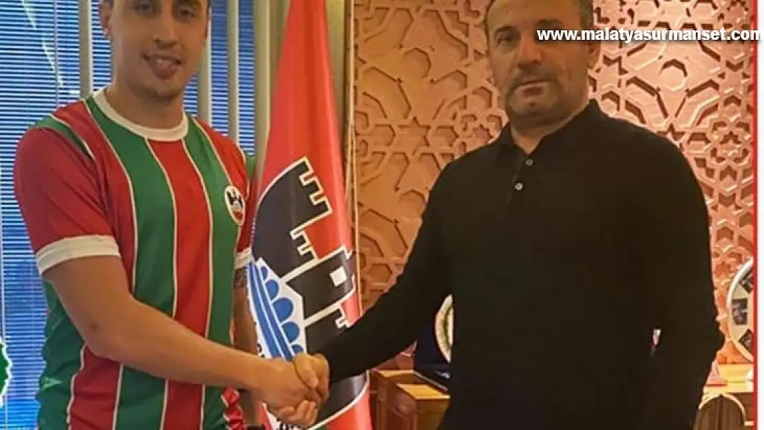Diyarbekirspor'dan maça gidecek taraftara ücretsiz polar