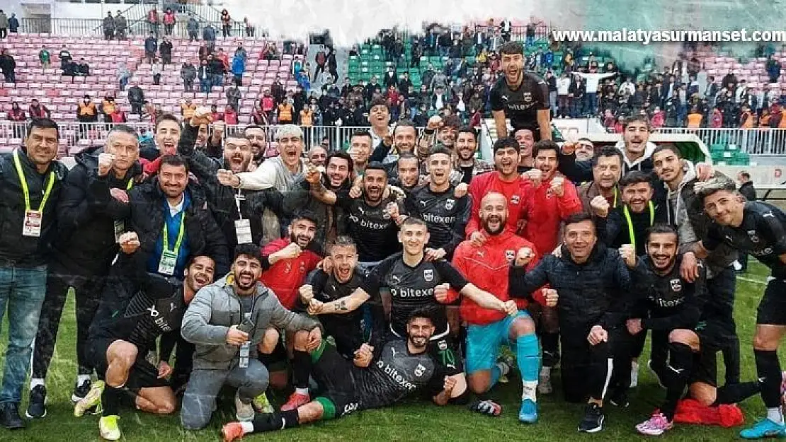 Diyarbekirspor sezon finaline hazırlanıyor