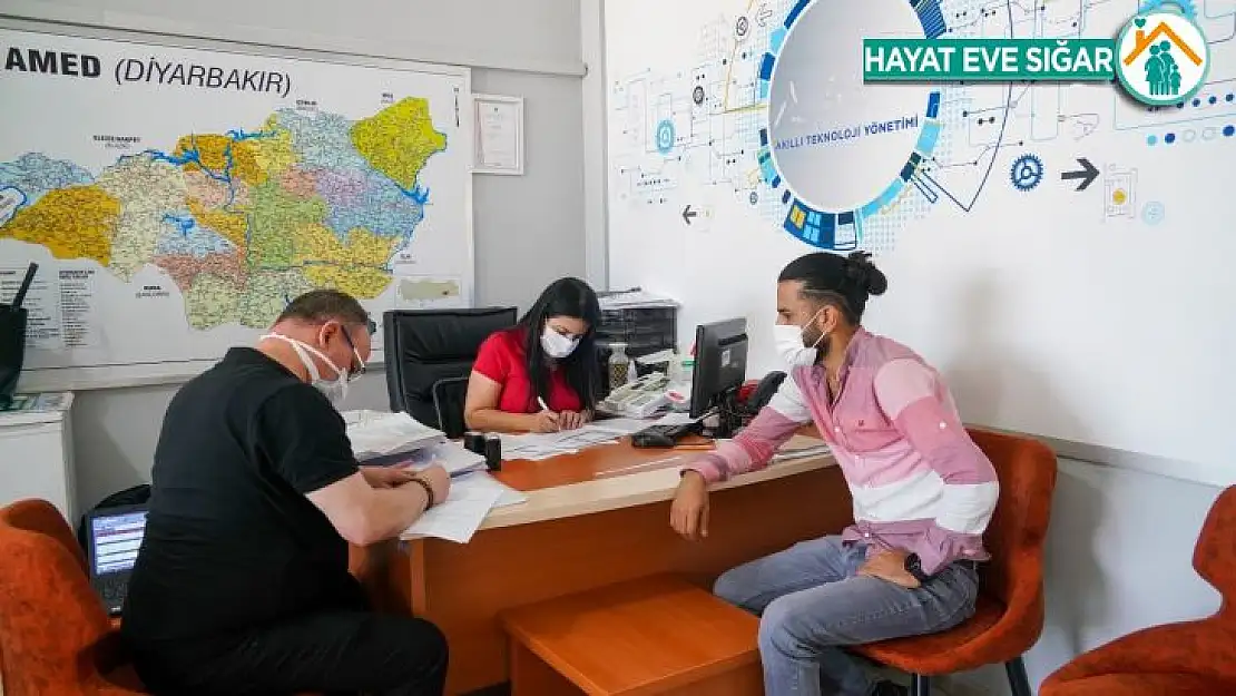 Diyarkart bayiileri büyükşehir güvencesinde