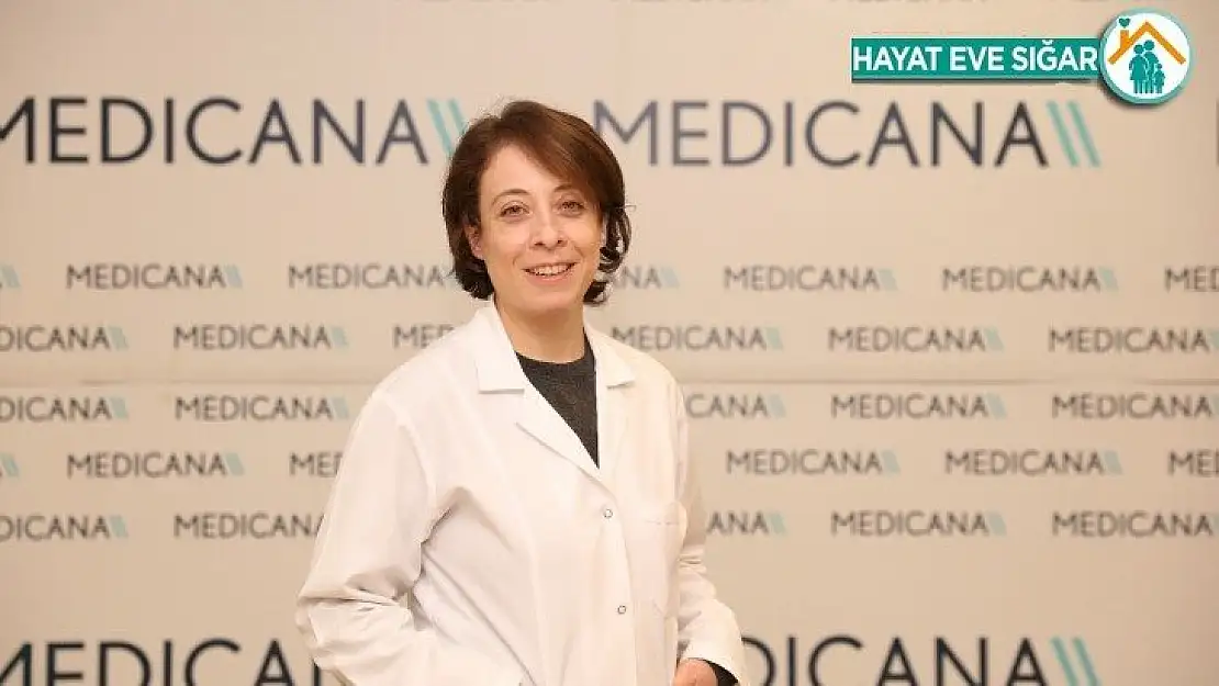 Doç. Dr. Özler: 'Gebelikte prenatal testlerin yapılması çok önemlidir'